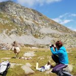 Scorci sulla Valle Gesso (foto E. Rollino)